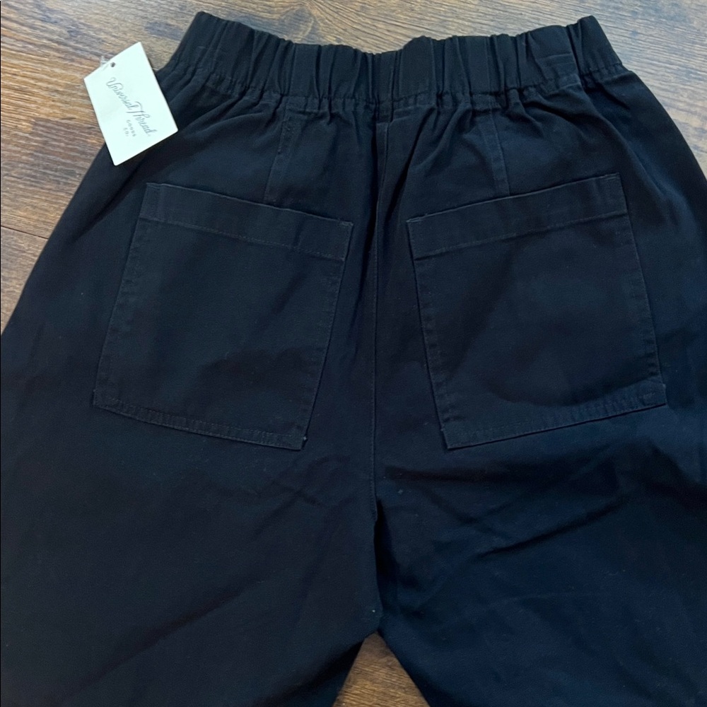 Universal Thread Black Women's Pants - image 3